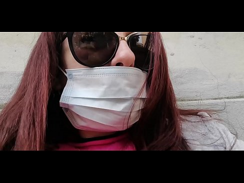❤️ Николетта хөршөөсөө өшөө авч, гараашдаа шээж байна (Италийн тусгай Ковид19 хорио цээр) ❤️ Оросын порно порно дээр mn.com-porn-mz.ru ☑