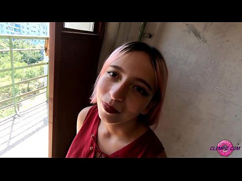 ❤️ Оюутны мэдрэмжтэй хөхүүл нь гаднын нь гаднах - булэг дээр түүний нүүр ❤️ Оросын порно порно дээр mn.com-porn-mz.ru ☑